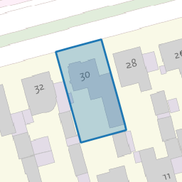 Perceel RML00-H-2237