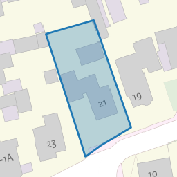 Perceel RML00-H-2244