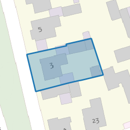 Perceel RML00-H-2247