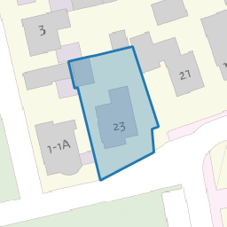 Perceel RML00-H-2249