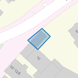 Perceel RML00-H-2254