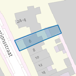 Perceel RML00-H-2255