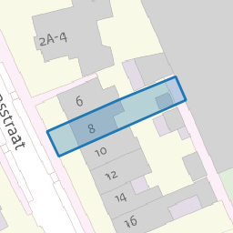 Perceel RML00-H-2256