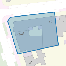 Perceel RML00-H-2258