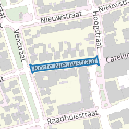 Perceel RML00-H-2264