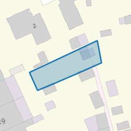 Perceel RML00-H-2265