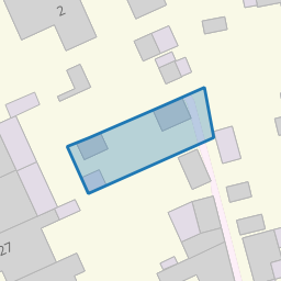 Perceel RML00-H-2266