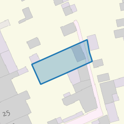 Perceel RML00-H-2267