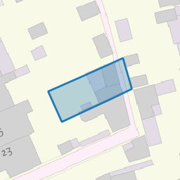 Perceel RML00-H-2268