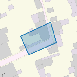 Perceel RML00-H-2269