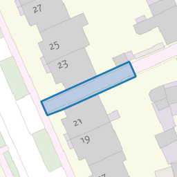 Perceel RML00-H-2270