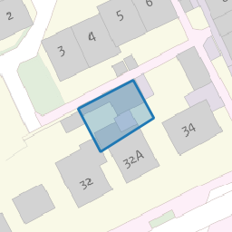 Perceel RML00-H-2279