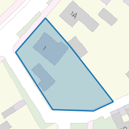 Perceel RML00-H-2281