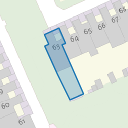 Perceel RML00-H-2283