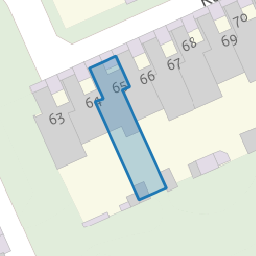 Perceel RML00-H-2285