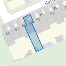 Perceel RML00-H-2286