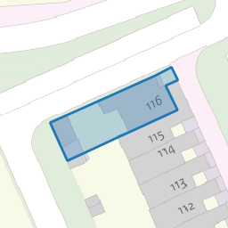 Perceel RML00-H-2287