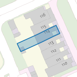 Perceel RML00-H-2289