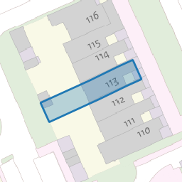 Perceel RML00-H-2290