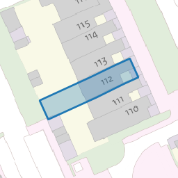 Perceel RML00-H-2291