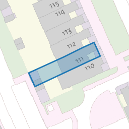 Perceel RML00-H-2292