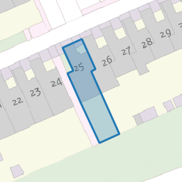 Perceel RML00-H-2294