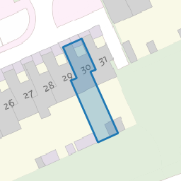 Perceel RML00-H-2299