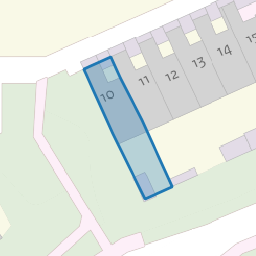 Perceel RML00-H-2301