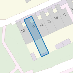 Perceel RML00-H-2302