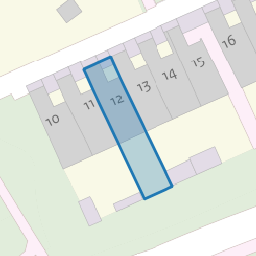 Perceel RML00-H-2303