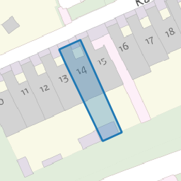 Perceel RML00-H-2305