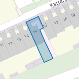 Perceel RML00-H-2306