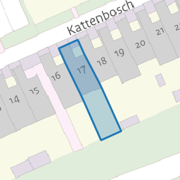 Perceel RML00-H-2308