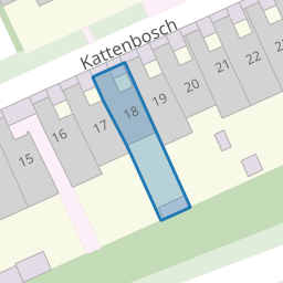 Perceel RML00-H-2309