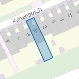 Perceel RML00-H-2310