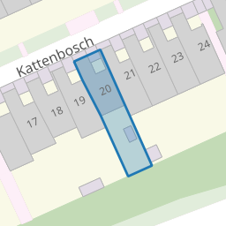 Perceel RML00-H-2311