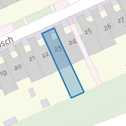 Perceel RML00-H-2314