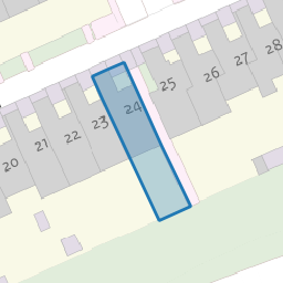 Perceel RML00-H-2315