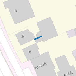 Perceel RML00-H-2318