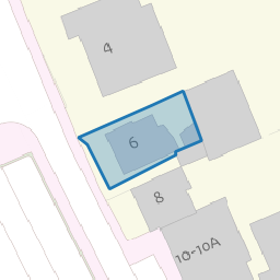 Perceel RML00-H-2319