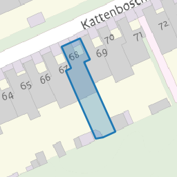 Perceel RML00-H-2323