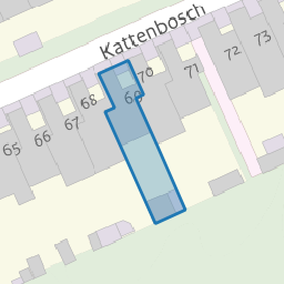 Perceel RML00-H-2324