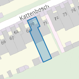 Perceel RML00-H-2325