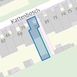 Perceel RML00-H-2326