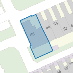 Perceel RML00-H-2327