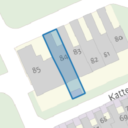 Perceel RML00-H-2328