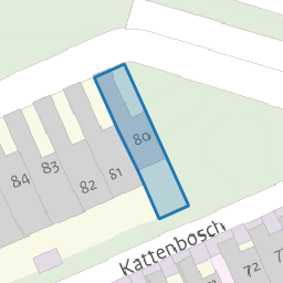 Perceel RML00-H-2332