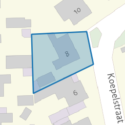 Perceel RML00-H-2334