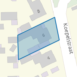 Perceel RML00-H-2335