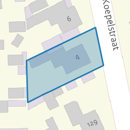 Perceel RML00-H-2336